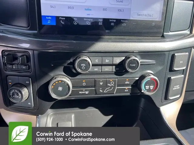 2024 Ford F-150 - $36,989