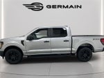 2024 F-150 Thumbnail 4