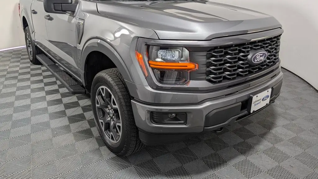 Preowned 2024 Ford F-150 STX for Sale