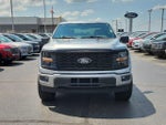 2024 F-150 Thumbnail 2