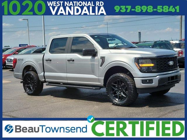 2024 Ford F-150 - $41,995