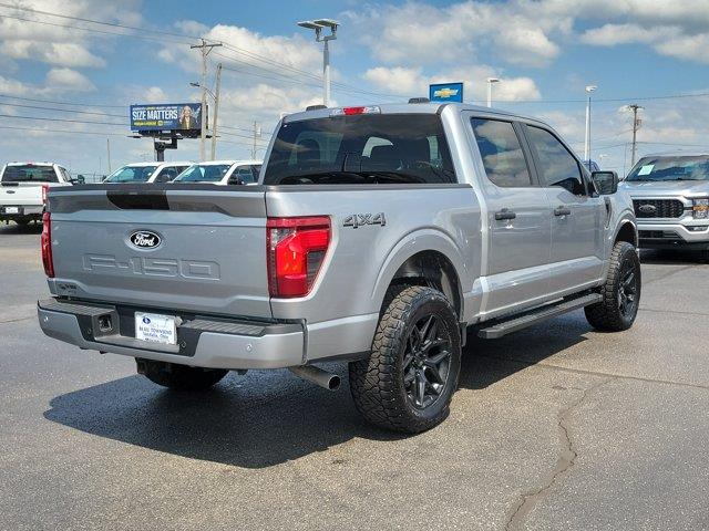 2024 Ford F-150 - $41,995