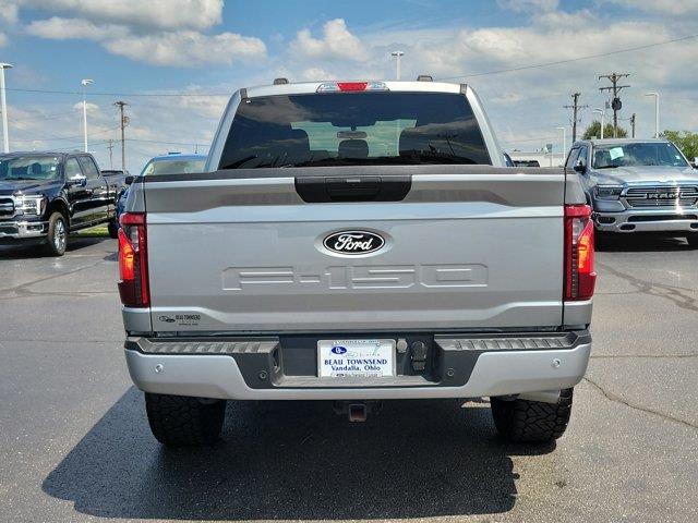 2024 Ford F-150 - $41,995