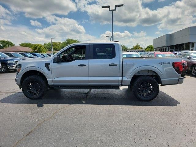 2024 Ford F-150 - $41,995
