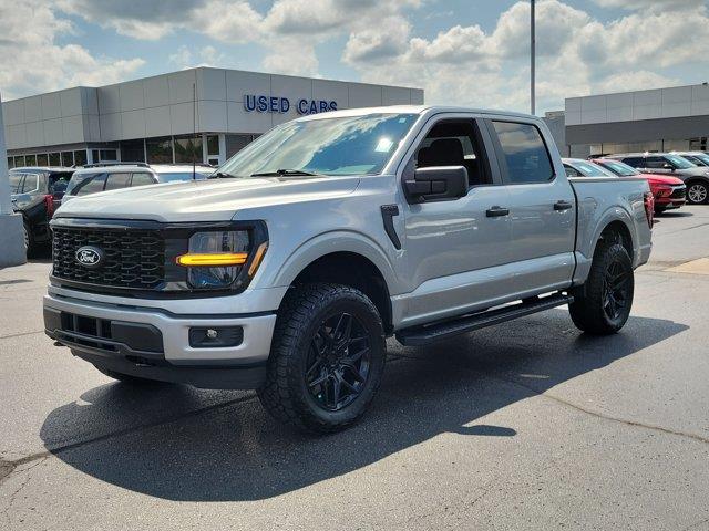 2024 Ford F-150 - $41,995