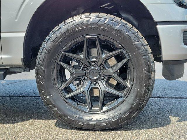 2024 Ford F-150 - $41,995