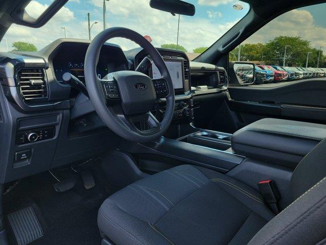 2024 Ford F-150 - $41,995