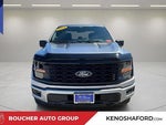 2024 F-150 Thumbnail 2