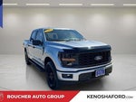 2024 F-150 Thumbnail 3