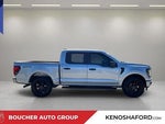 2024 F-150 Thumbnail 4