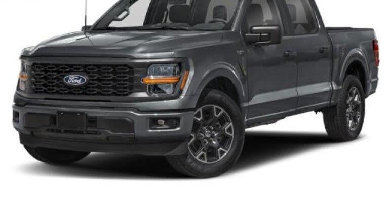 Preowned 2024 Ford F-150 STX for Sale