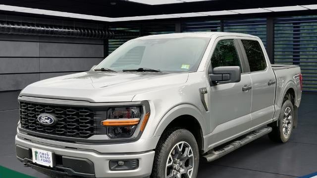 Preowned 2024 Ford F-150 STX for Sale