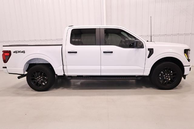 2024 Ford F-150 STX — photo 1 of 24