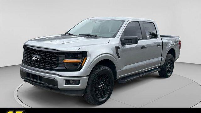Preowned 2024 Ford F-150 STX for Sale