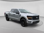 2024 F-150 Thumbnail 7