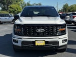 2024 F-150 Thumbnail 2
