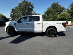 2024 F-150 Thumbnail 8