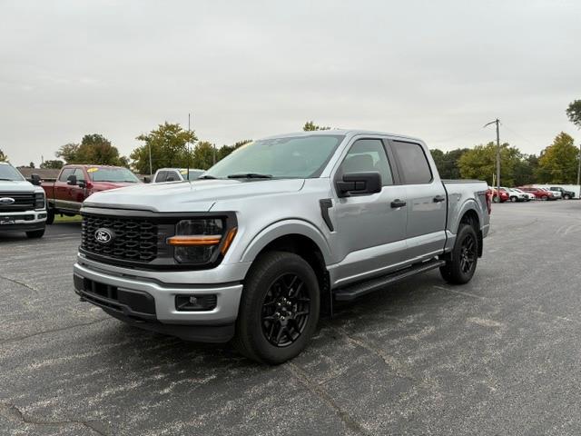 2024 Ford F-150 - $39,500