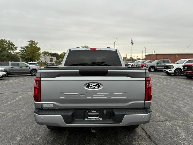 2024 Ford F-150 - $39,500