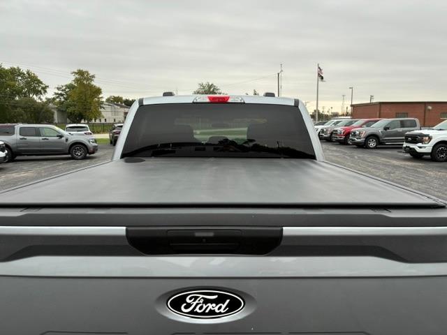 2024 Ford F-150 - $39,500