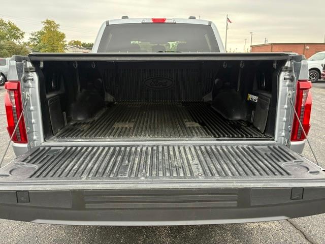2024 Ford F-150 - $39,500
