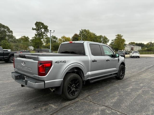 2024 Ford F-150 - $39,500