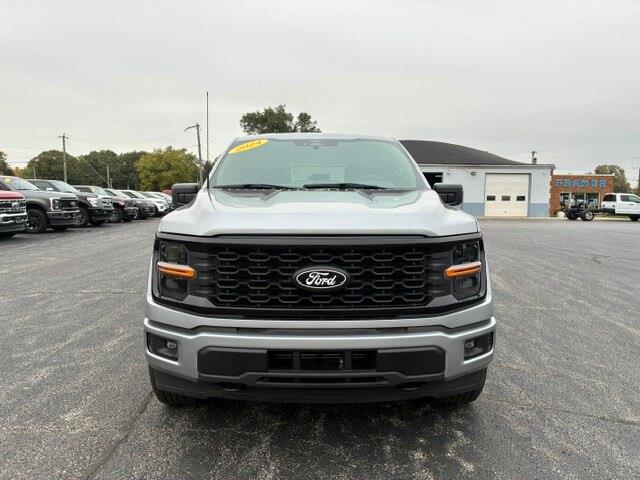 2024 Ford F-150 - $39,500