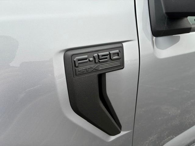2024 Ford F-150 - $39,500