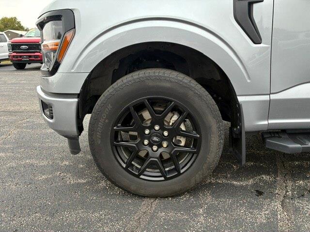 2024 Ford F-150 - $39,500
