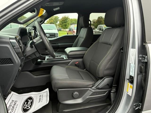 2024 Ford F-150 - $39,500