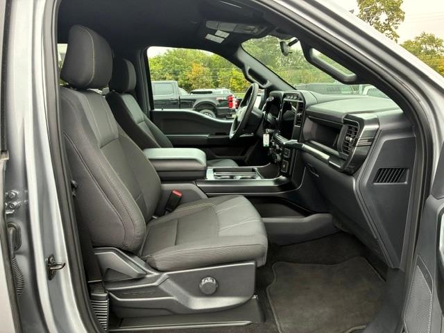 2024 Ford F-150 - $39,500