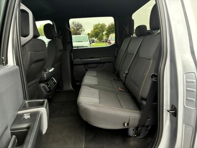 2024 Ford F-150 - $39,500
