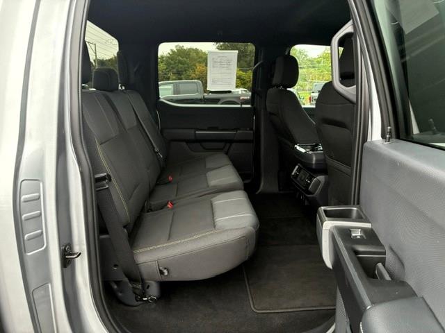 2024 Ford F-150 - $39,500