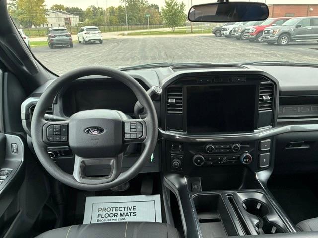 2024 Ford F-150 - $39,500