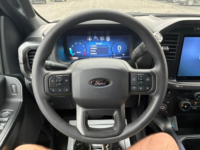 2024 Ford F-150 - $39,500