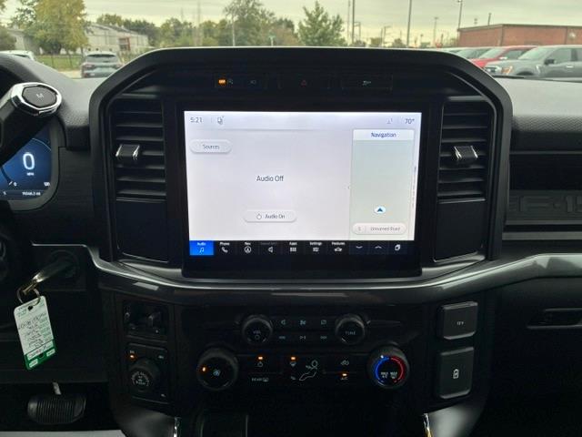 2024 Ford F-150 - $39,500