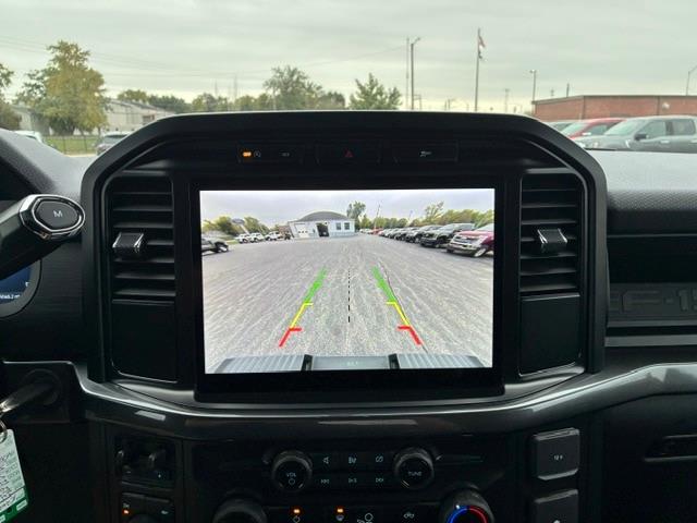 2024 Ford F-150 - $39,500