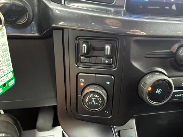2024 Ford F-150 - $39,500