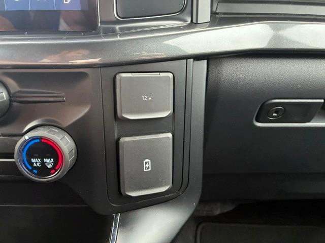 2024 Ford F-150 - $39,500
