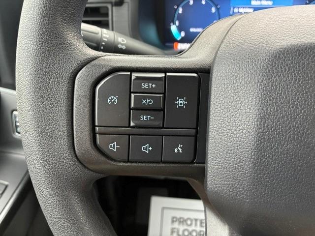 2024 Ford F-150 - $39,500