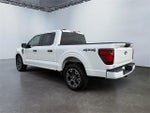 2024 F-150 Thumbnail 3