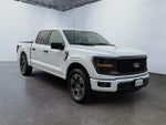 2024 F-150 Thumbnail 7