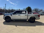 2024 F-150 Thumbnail 4