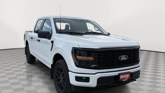 Preowned 2024 Ford F-150 STX for Sale