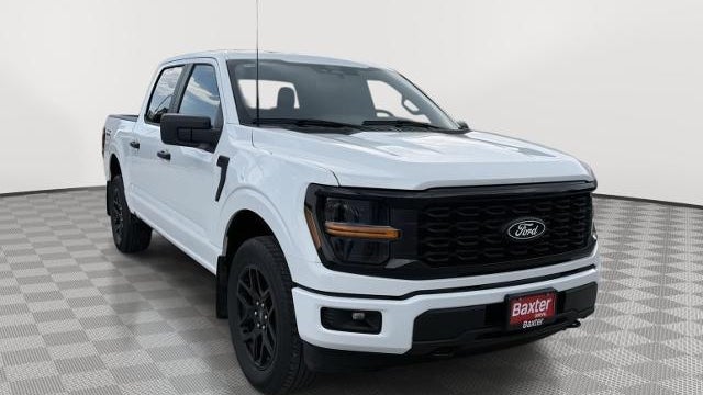 Preowned 2024 Ford F-150 STX for Sale