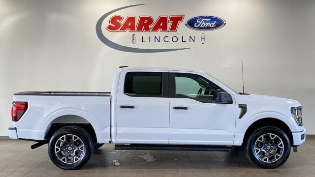 Preowned 2024 Ford F-150 STX for Sale