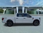 2025 F-150 Thumbnail 6