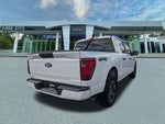 2025 F-150 Thumbnail 7