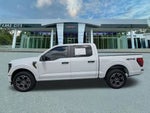2025 F-150 Thumbnail 9