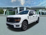 2025 F-150 Thumbnail 10